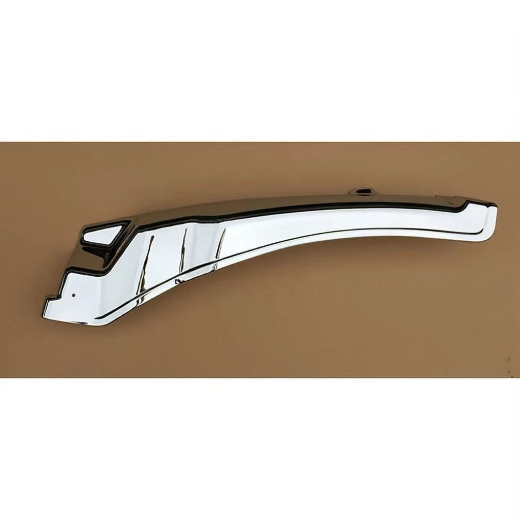 Chrome Front Muffler Cover LH for ISUZU NEW GIGA