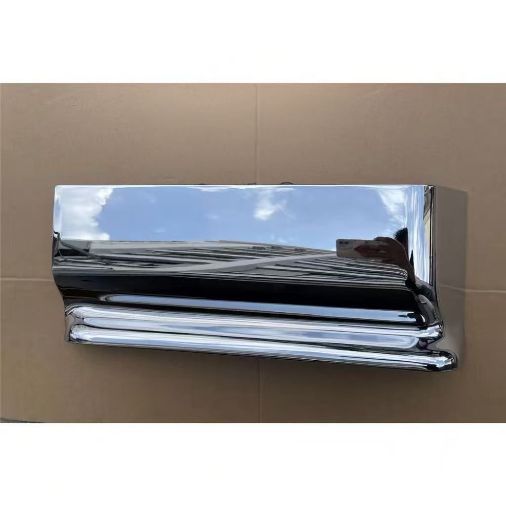 Chrome Fender Upper Garnish RH for ISUZU NEW GIGA