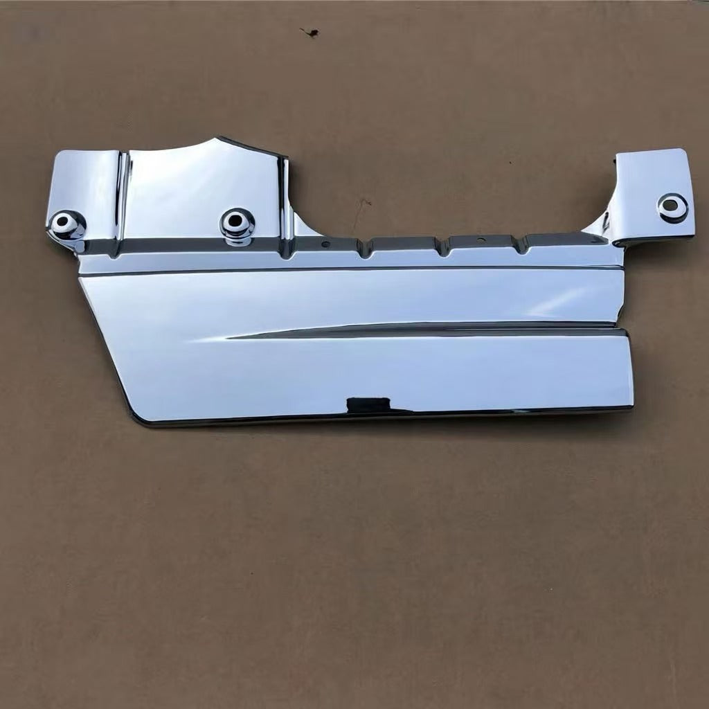 Chrome Door Garnish RH for ISUZU NEW GIGA
