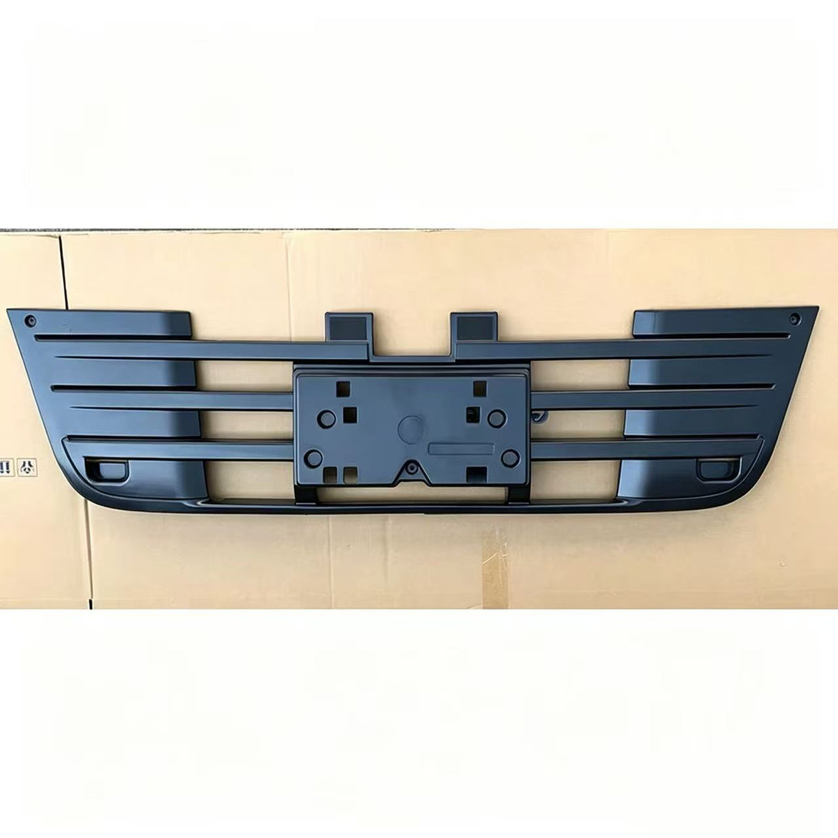 Bumper Grille for ISUZU NEW GIGA Truck Spare Body Parts