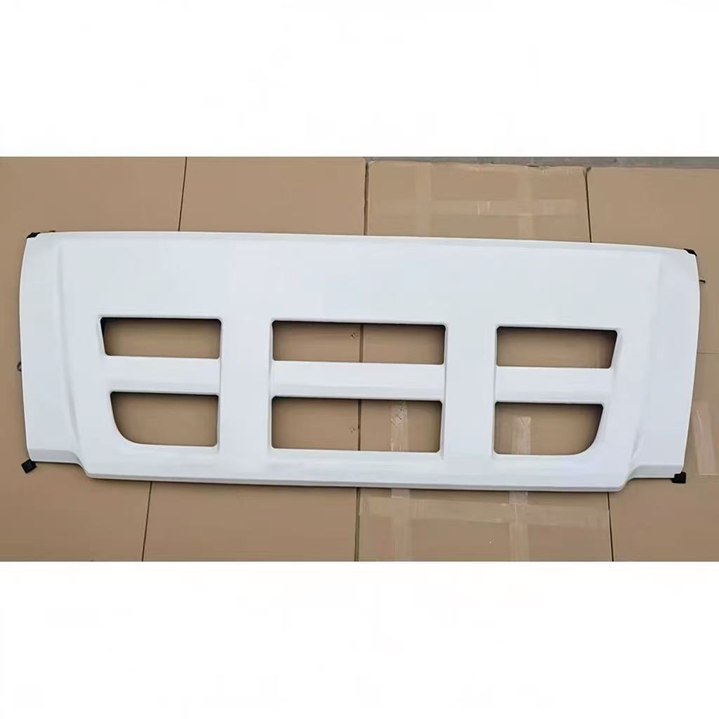 Painted Panel for ISUZU NEW GIGA Truck Spare Parts