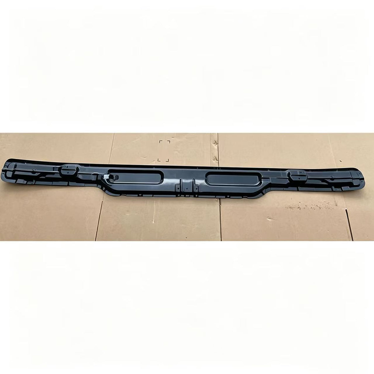 Front Panel Bracket for ISUZU NEW GIGA Truck Spare Body Parts