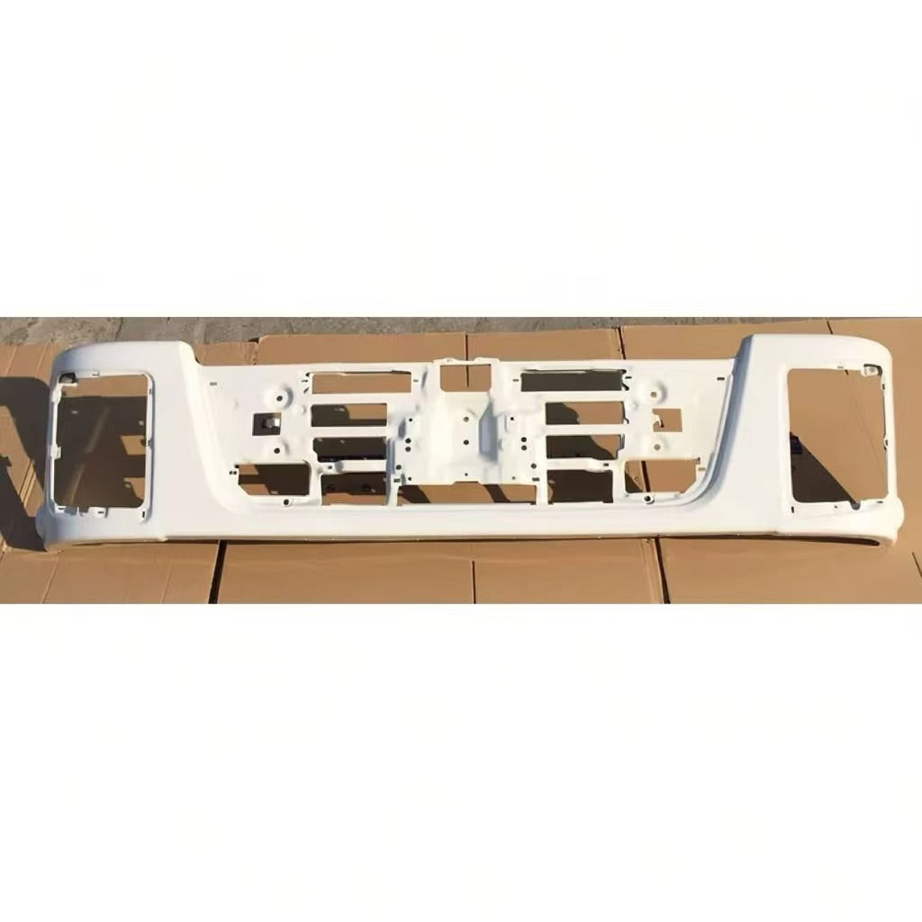 Paint Front Bumper 245cm for ISUZU NEW GIGA Truck Spare Body Parts