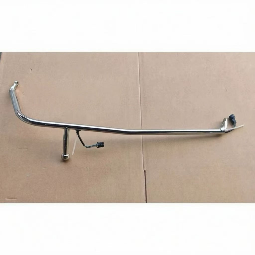 Chrome Mirror Arm RH RHD With Wire 101CM for ISUZU NEW GIGA Truck Spare Parts