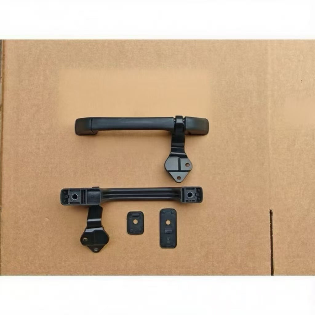 Paint Front Panel Handle LH for ISUZU NEW GIGA