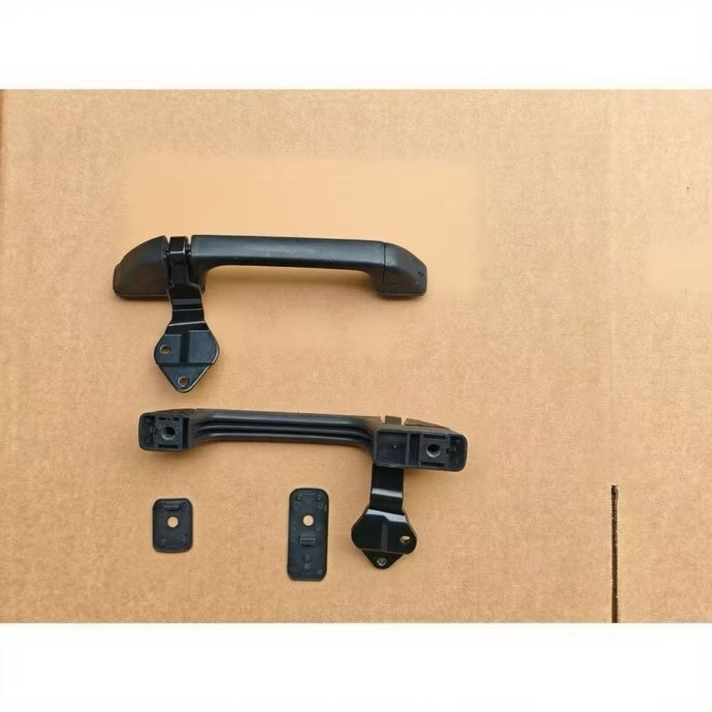 Paint Front Panel Handle RH for ISUZU NEW GIGA