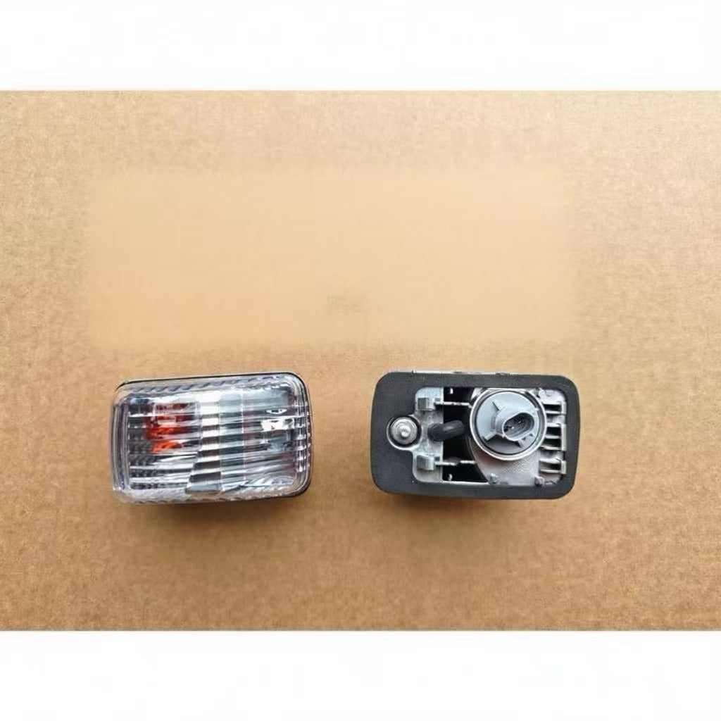 Side Lamp LH for ISUZU NEW GIGA