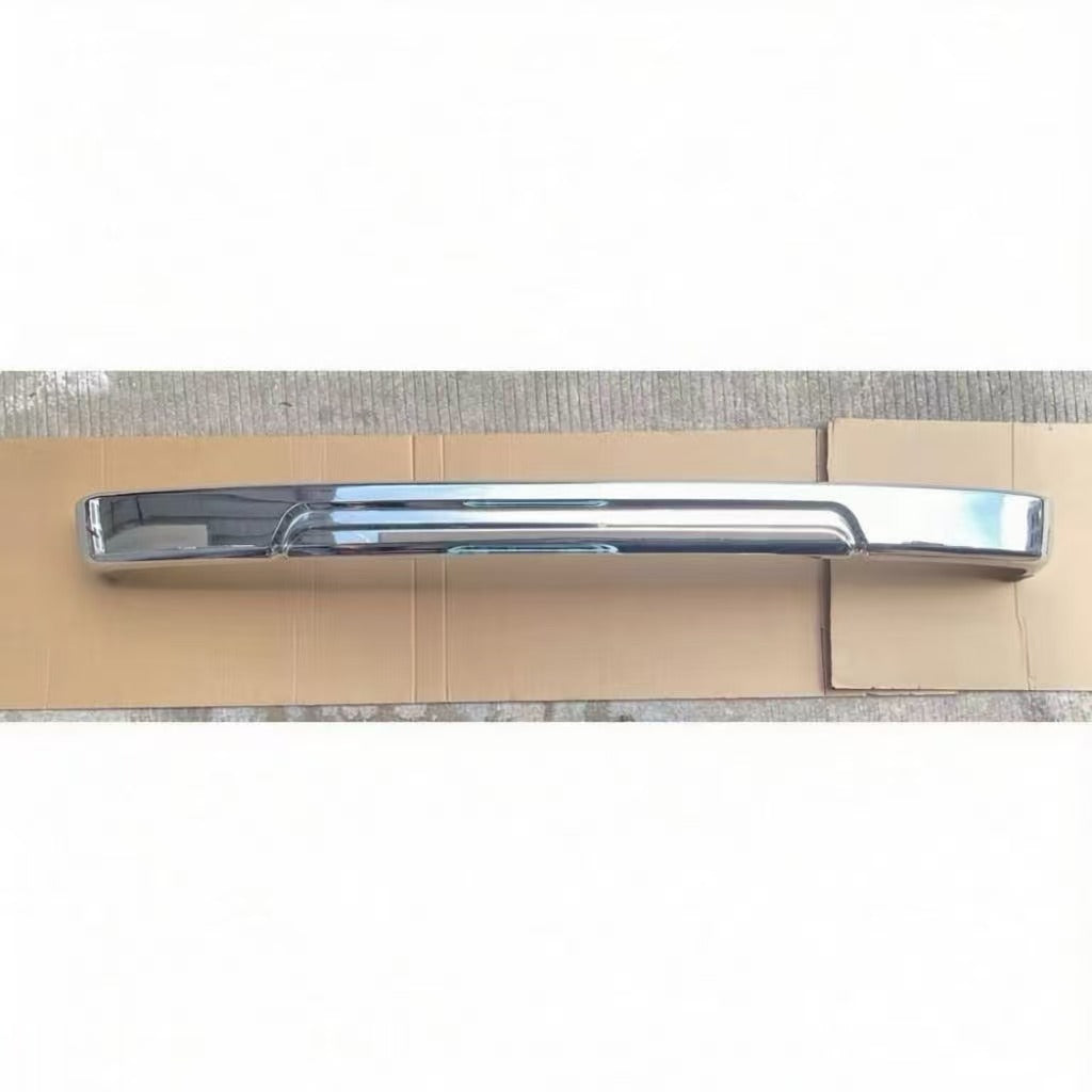 Chrome Lower Bumper for ISUZU NEW GIGA