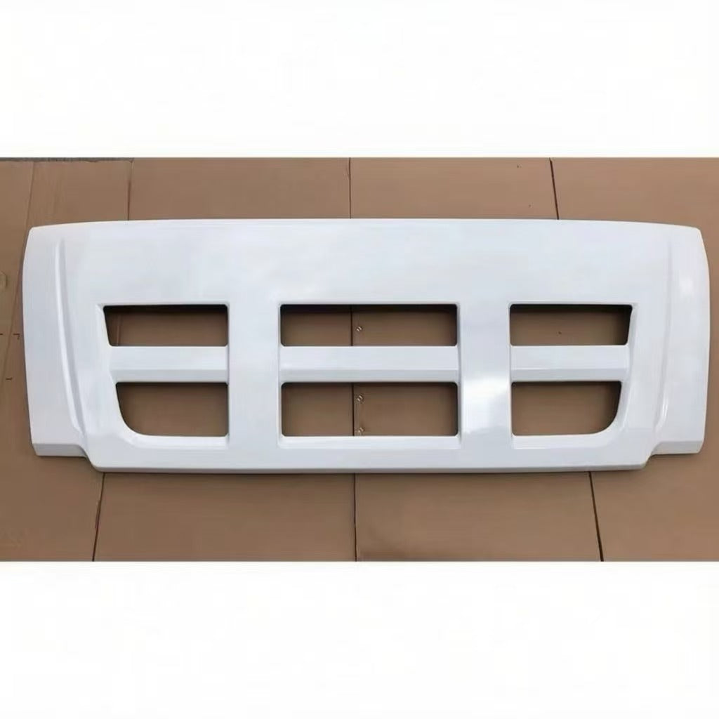 Painted Panel for ISUZU NEW GIGA Truck Spare Parts