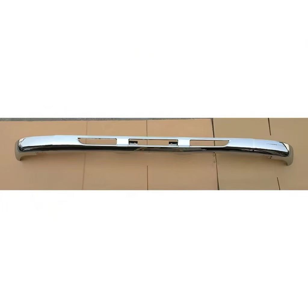 Chrome Under Bumper for ISUZU NEW GIGA