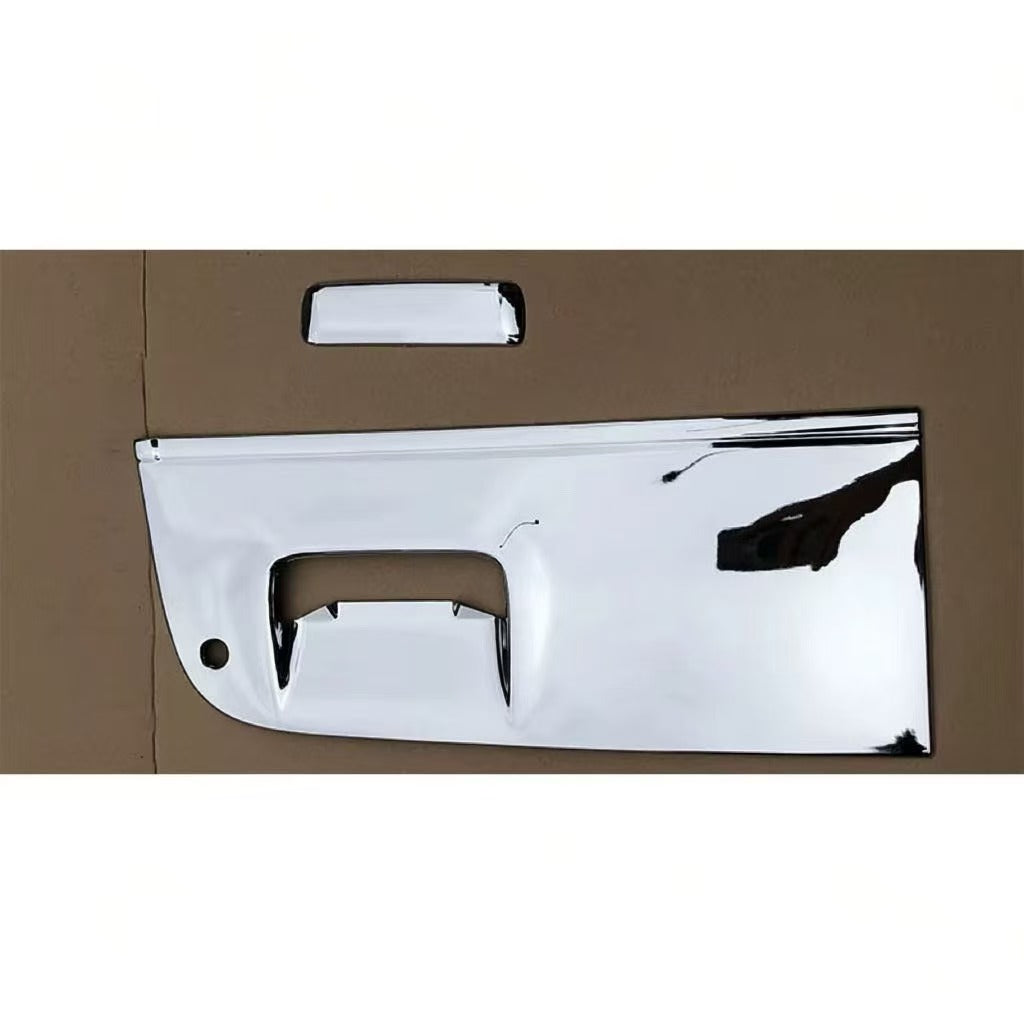 Chrome Outside Handle Cover for ISUZU NEW GIGA