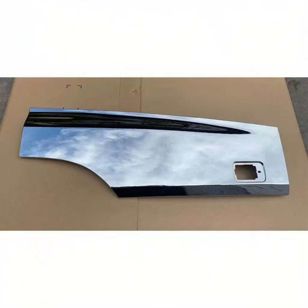 Chrome Door Trim RH for ISUZU NEW GIGA