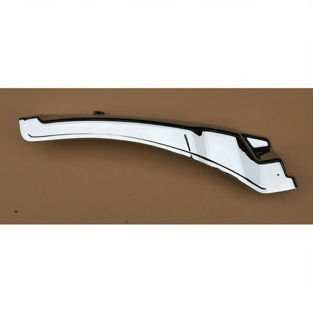Chrome Front Muffler Cover RH for ISUZU NEW GIGA