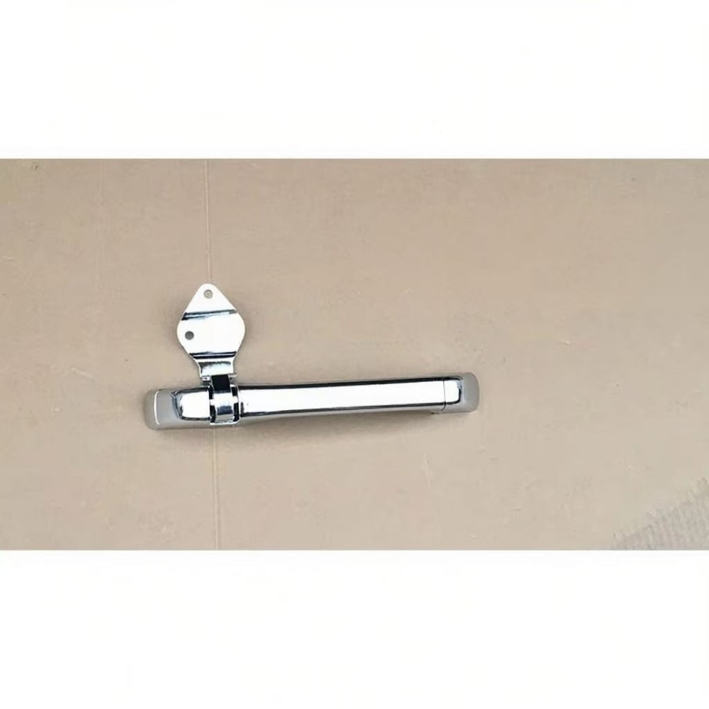 Chrome Front Panel Handle LH for ISUZU NEW GIGA Truck Spare Body Parts