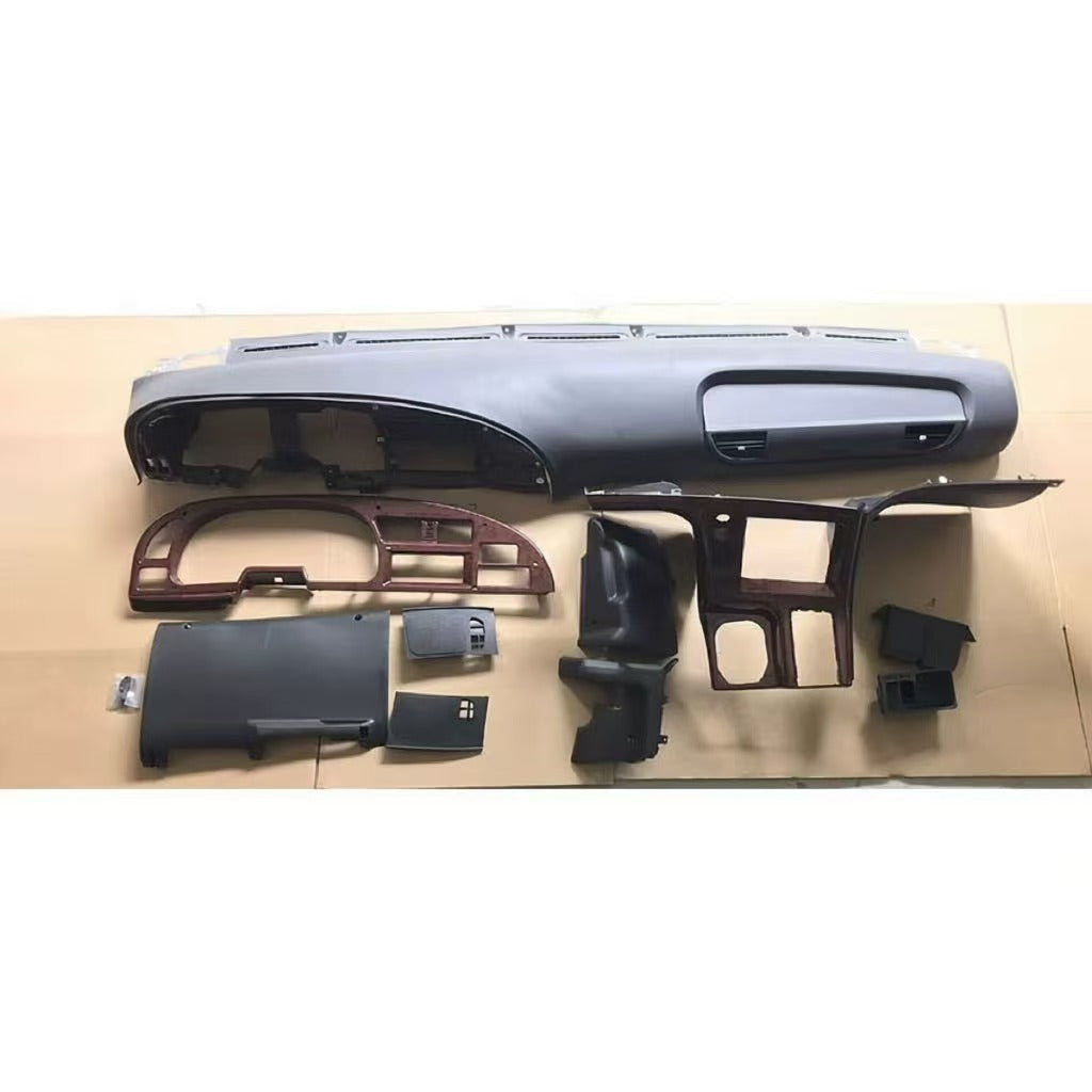 Isuzu New Giga Truck Spare Parts NPR Model Plastic Dashboards Body Parts