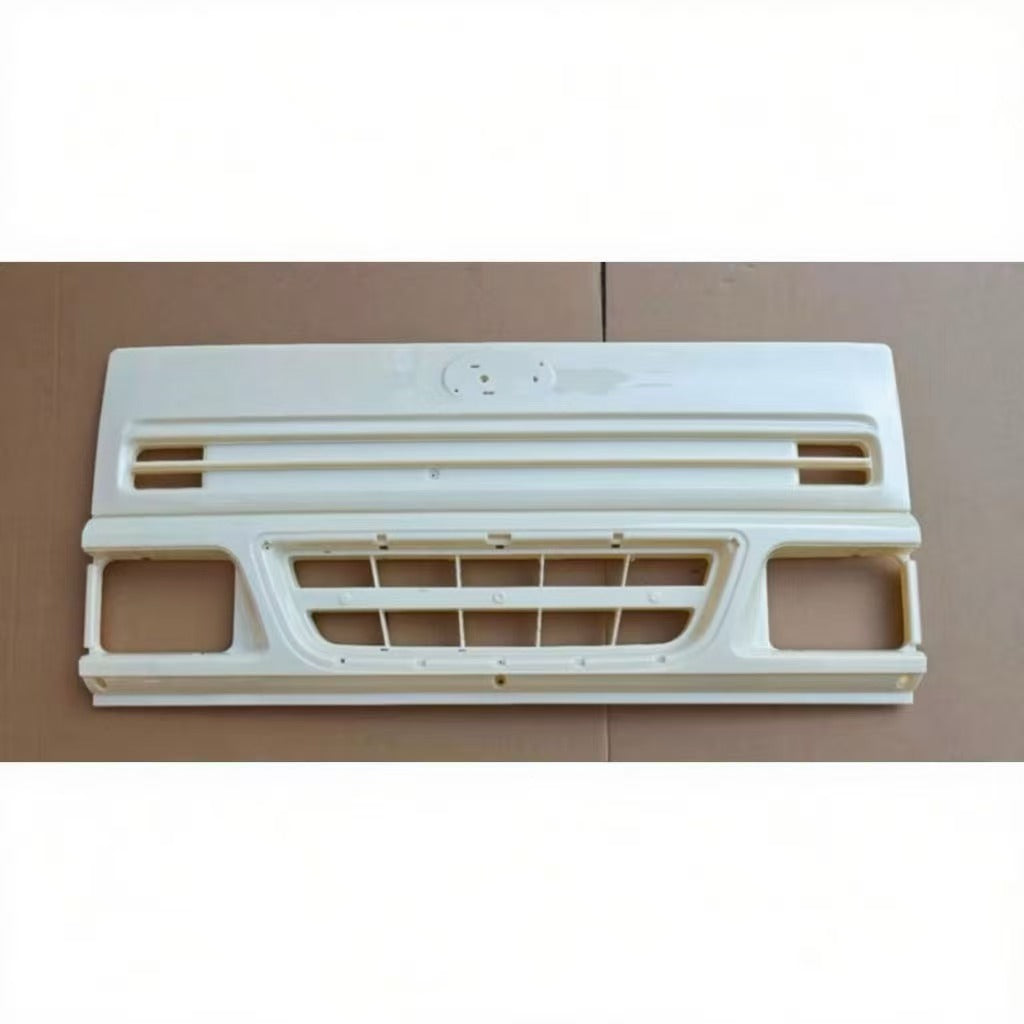 Blank Front Grille Narrow #1 107*50cm for Daihatsu  DELTA TRUCK Spare Parts