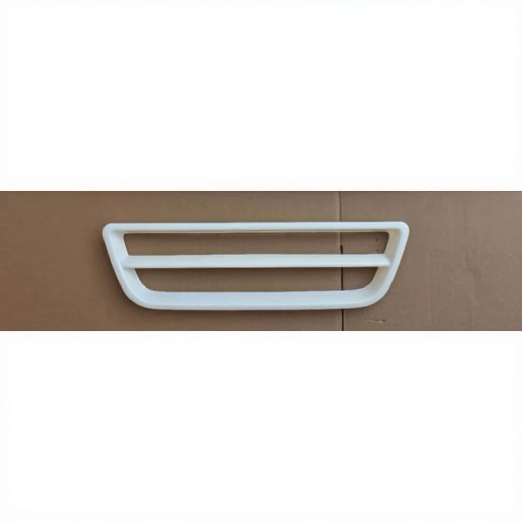 Blank Grille Narrow #2 for Daihatsu  DELTA TRUCK Spare Parts