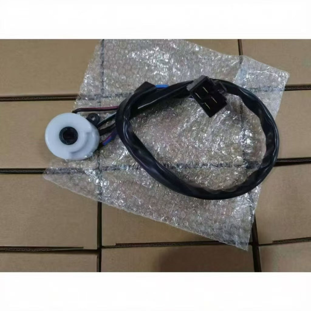 84450-87306 8445087306 4-pin Ignition Wire for Daihatsu  DELTA TRUCK Spare Parts