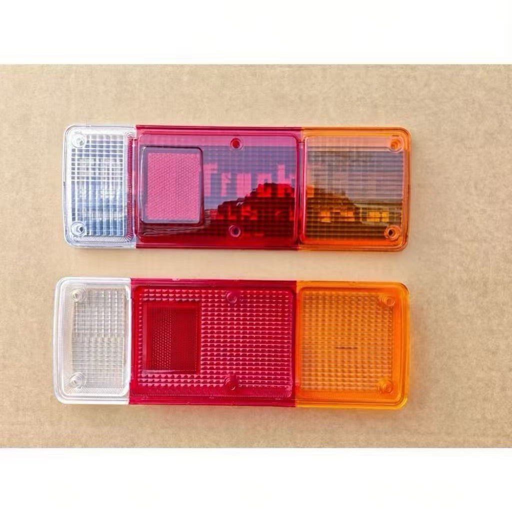 Tail Lamp Cover LH for Daihatsu  TRUCK Spare Parts
