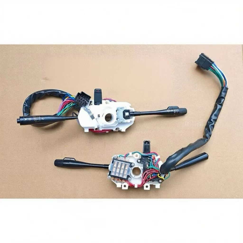 Combination Switch RHD for Daihatsu  TRUCK Spare Parts