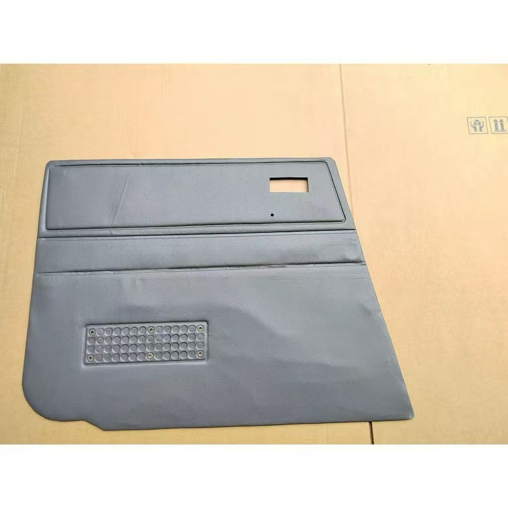 Daihatsu DELTA TRUCK Spare Parts New 17406.501 LH Door Trim Plastic Material