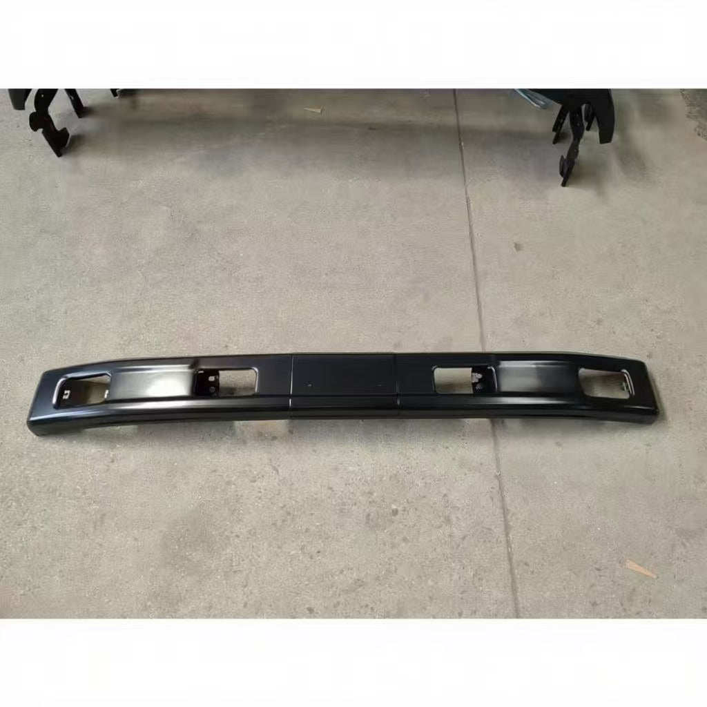 Bumper 167cm for Daihatsu  DELTA TRUCK Spare Parts