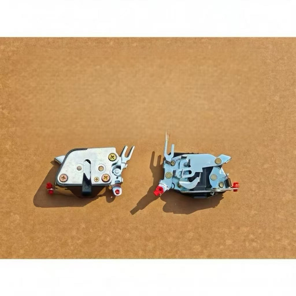 Daihatsu DELTA TRUCK Spare Parts New RH Door Inner Lock 69310-87301 Plastic Material 6931087301