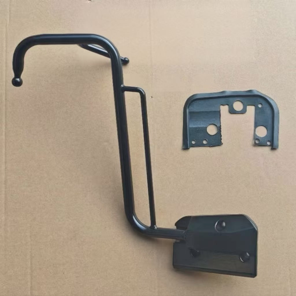 Mirror Arm RH LHD for Daihatsu  DELTA TRUCK Spare Parts