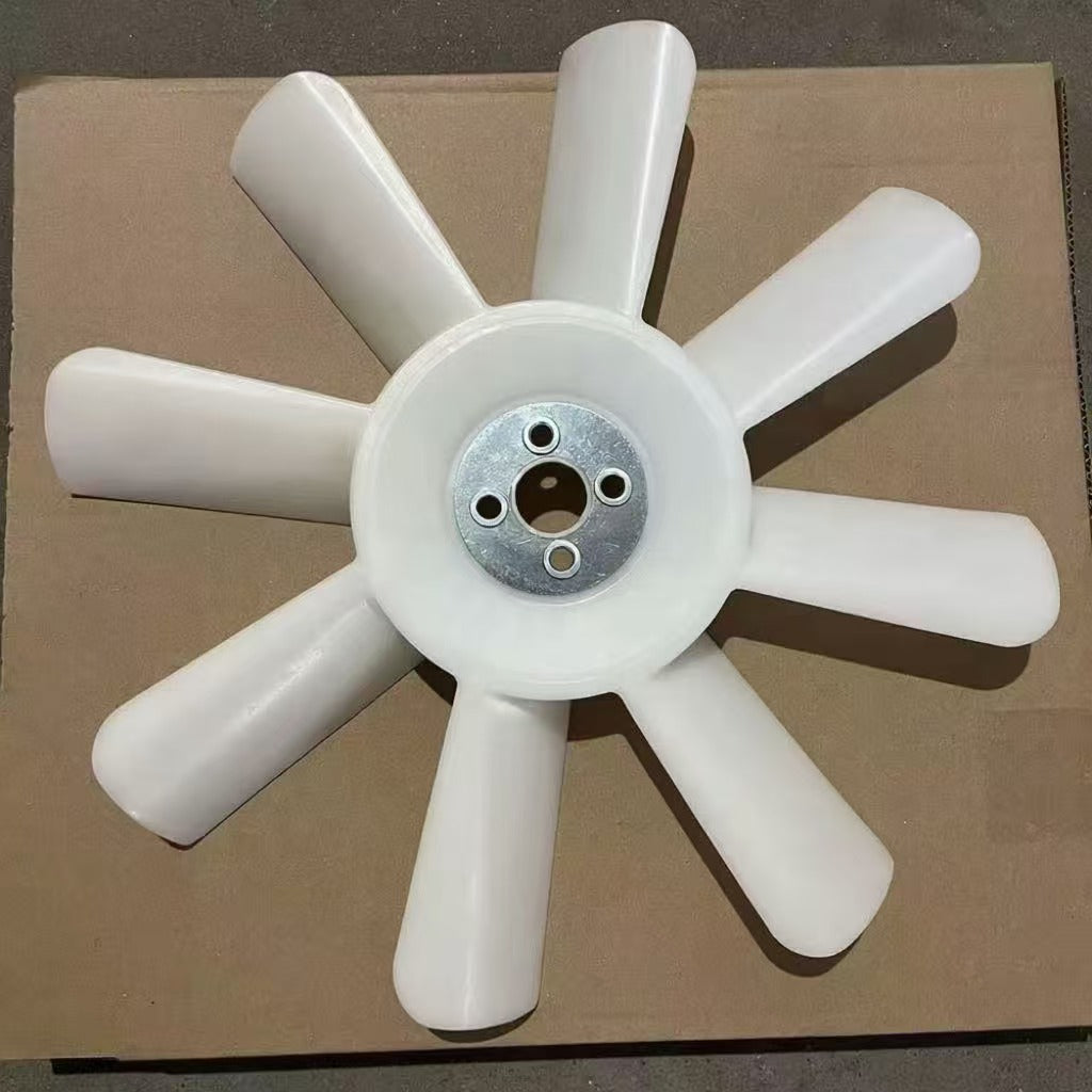 16361-60101 16361-60100 16361-60121 16361-60021 Fan Blade for Daihatsu DELTA TRUCK Spare Parts