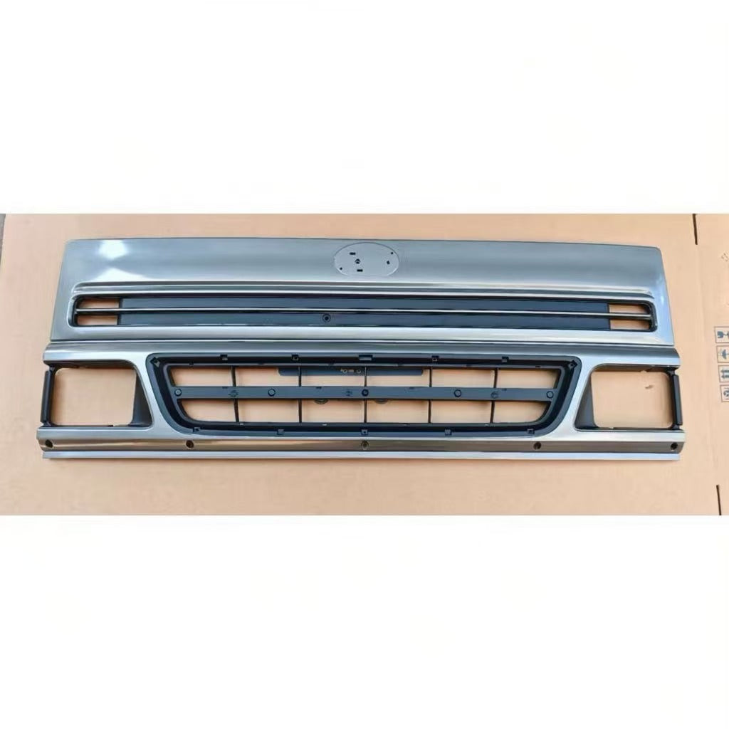 Paint Front Grille Wide  #1 137.5*49cm for Daihatsu  DELTA TRUCK Spare Parts