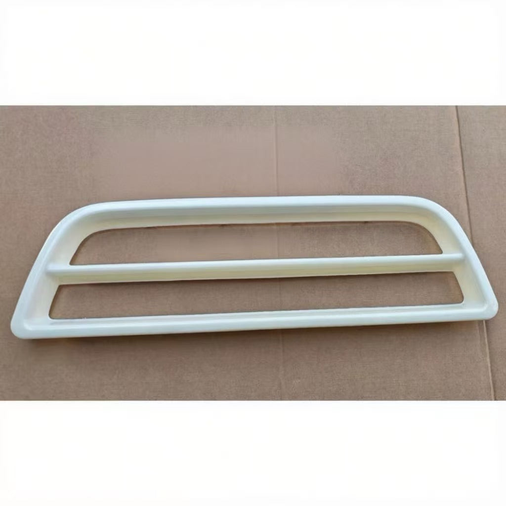 Paint Grille Narrow #2 for Daihatsu DELTA TRUCK Spare Parts