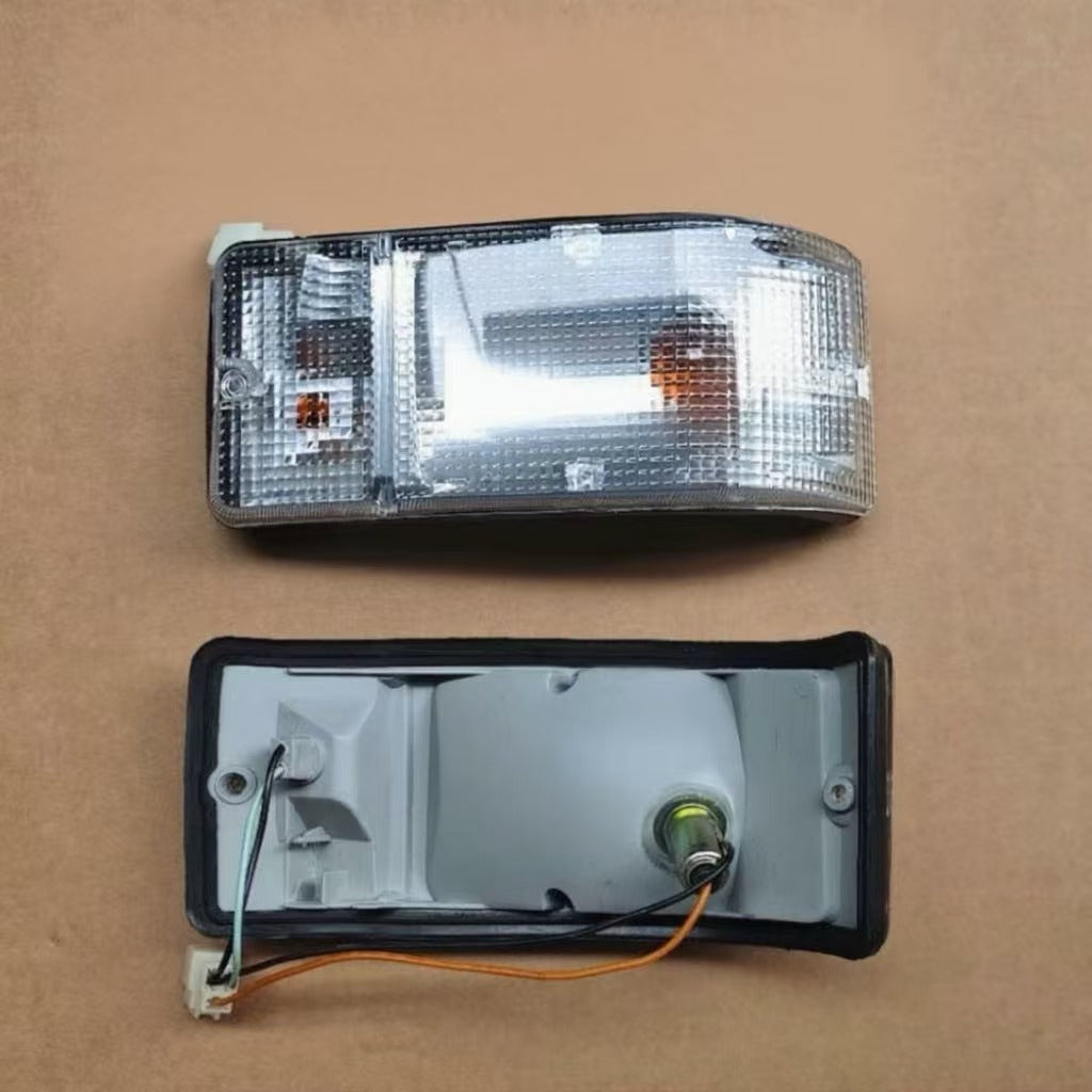 81510-87383 8151087383 Side Lamp White RH for Daihatsu  DELTA TRUCK Spare Parts