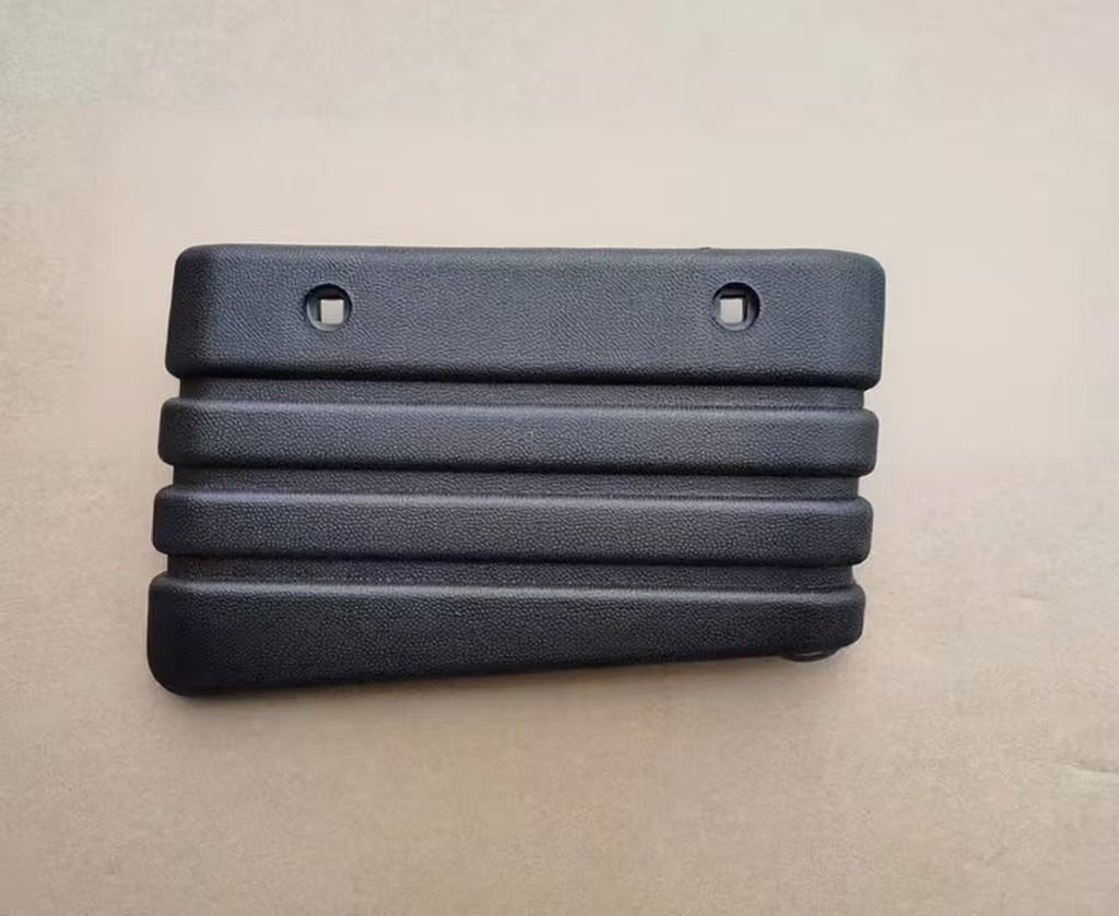 Bumper Corner LH   for Daihatsu  DELTA TRUCK Spare Parts