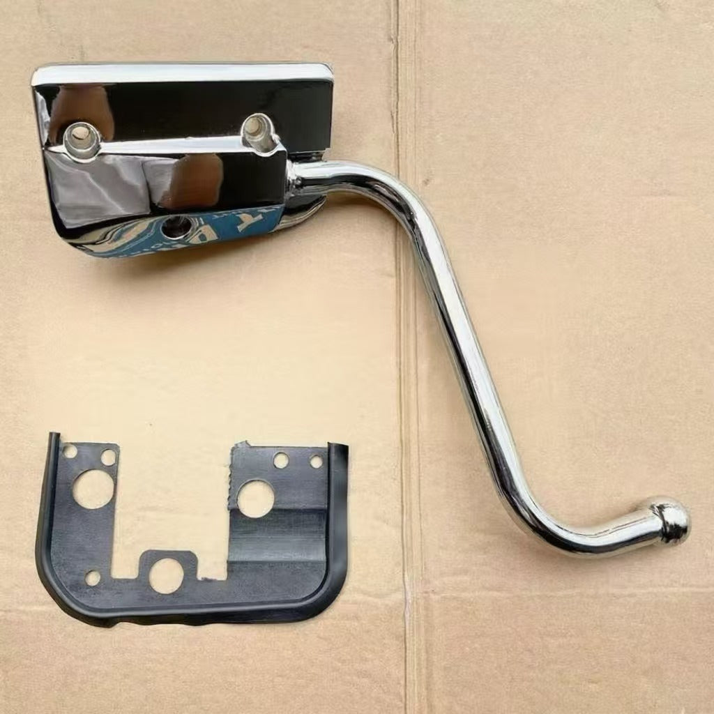 Chrome Mirror Arm LH RH   for Daihatsu DELTA TRUCK Spare Parts