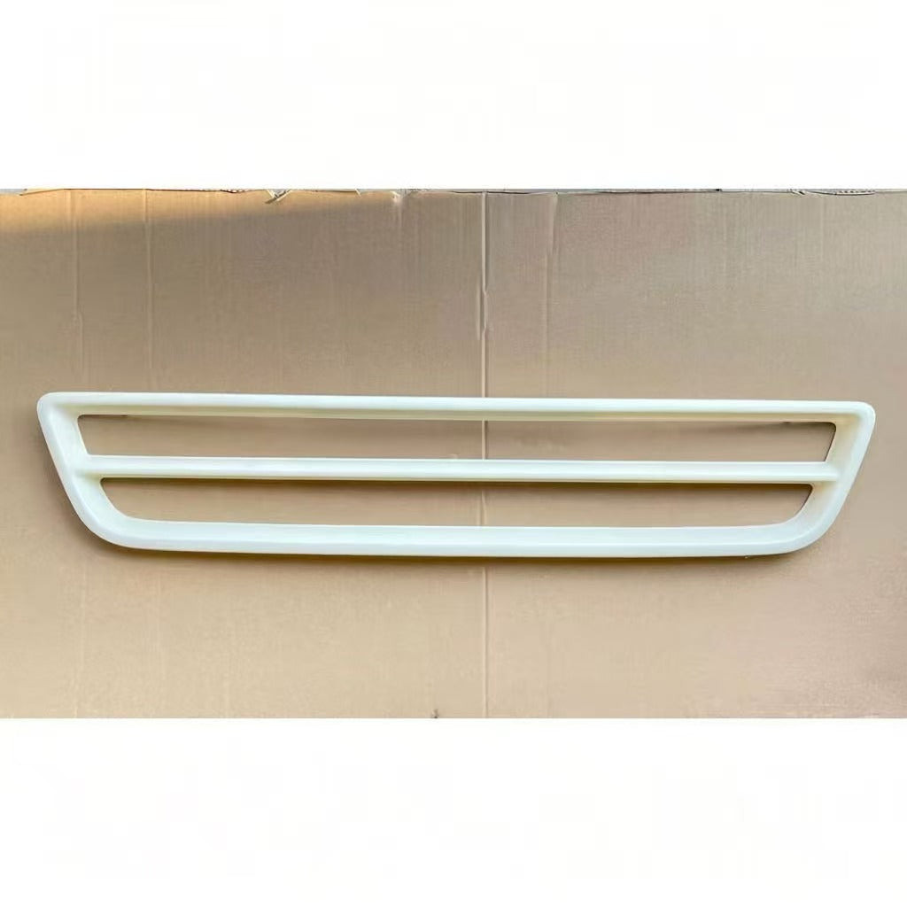 Paint Grille Wide #2 for Daihatsu DELTA TRUCK Spare Parts