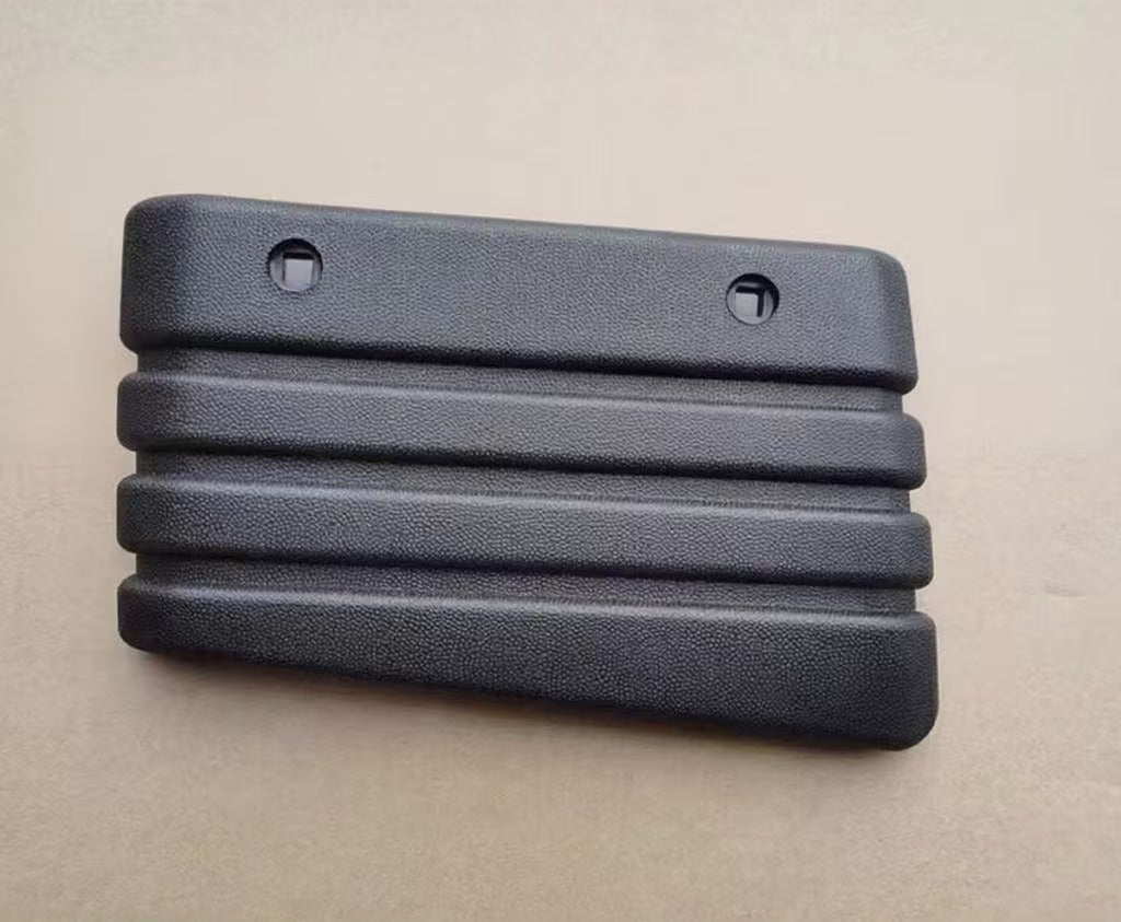 Bumper Corner RH for Daihatsu DELTA TRUCK Spare Parts