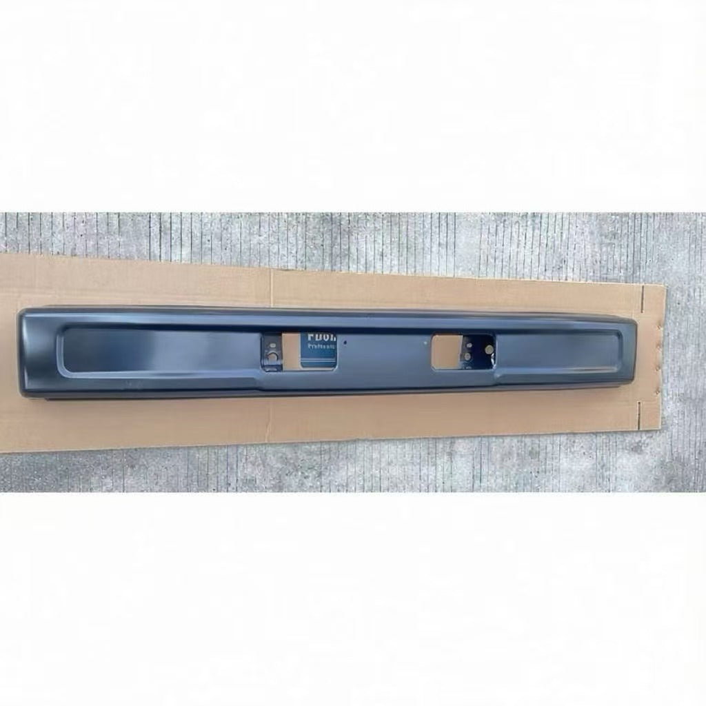New Plastic Front Bumper for Daihatsu DELTA TRUCK Spare Parts