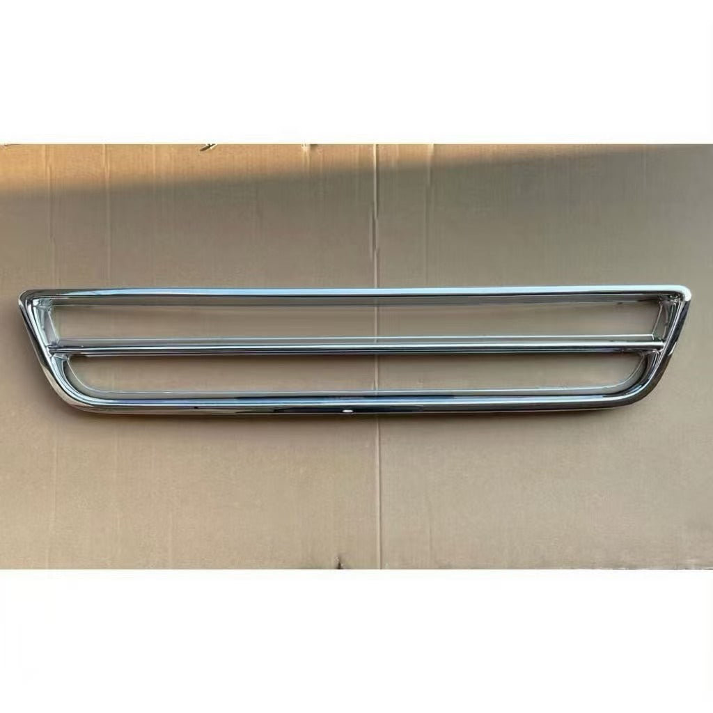 Chrome Grille Wide #2 for Daihatsu DELTA TRUCK Spare Parts