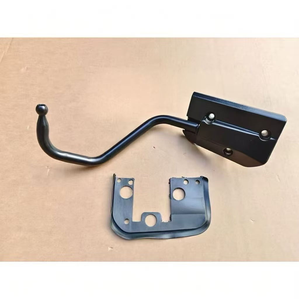 Mirror Arm LHD LH for Daihatsu DELTA TRUCK Spare Parts