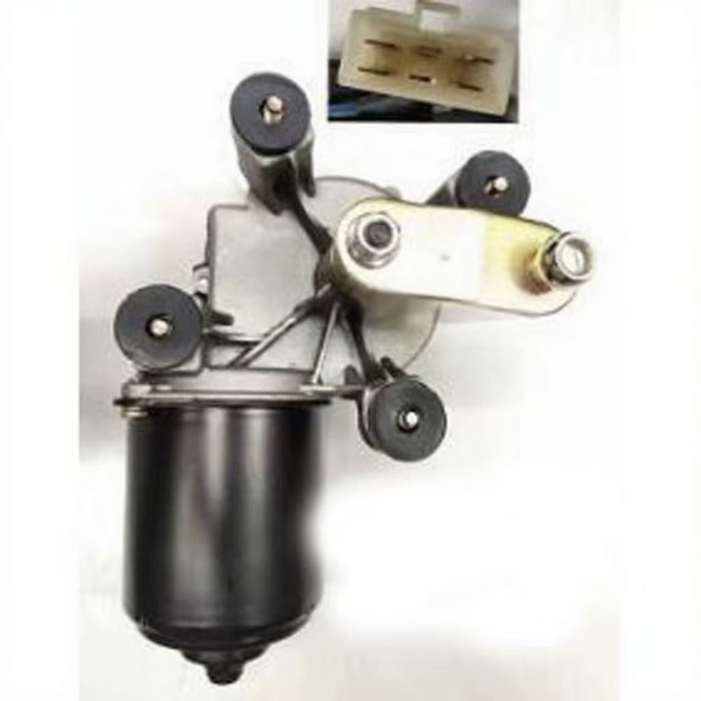 Wiper Motor 12V  for Daihatsu DELTA TRUCK Spare Parts