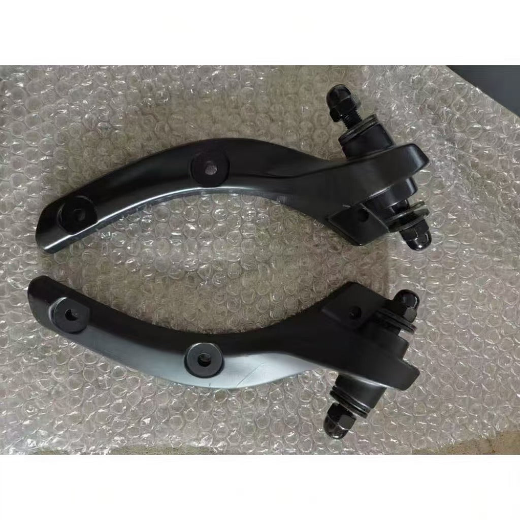 Mirror Rod Base Bracket LH for ISUZU GIGA 2018 Truck NPR Model Spare Body Parts