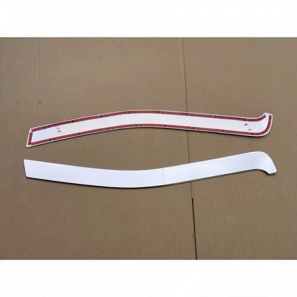 Chrome Moulding RH RHD for ISUZU GIGA 2018 Truck Spare Body Parts
