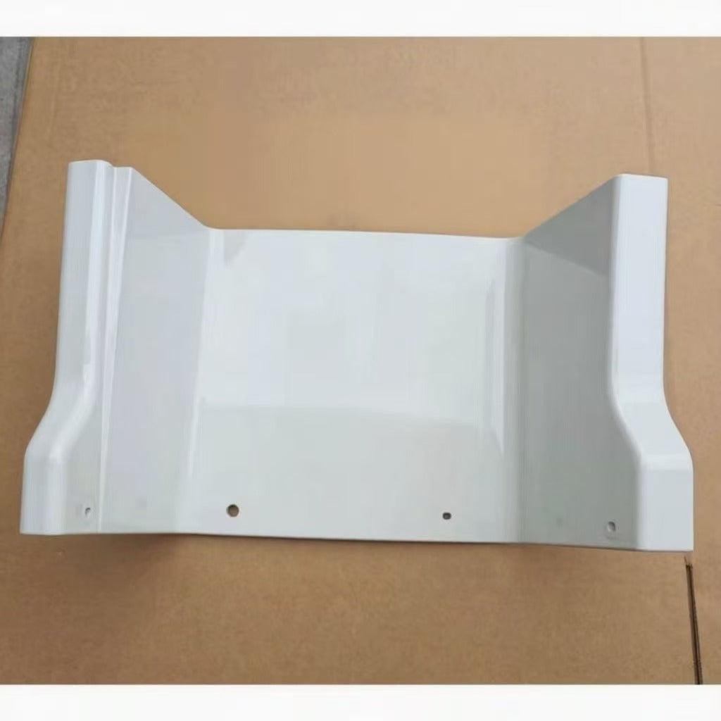 New Step LH ABS Material for ISUZU GIGA 2018 Truck Spare Body Parts