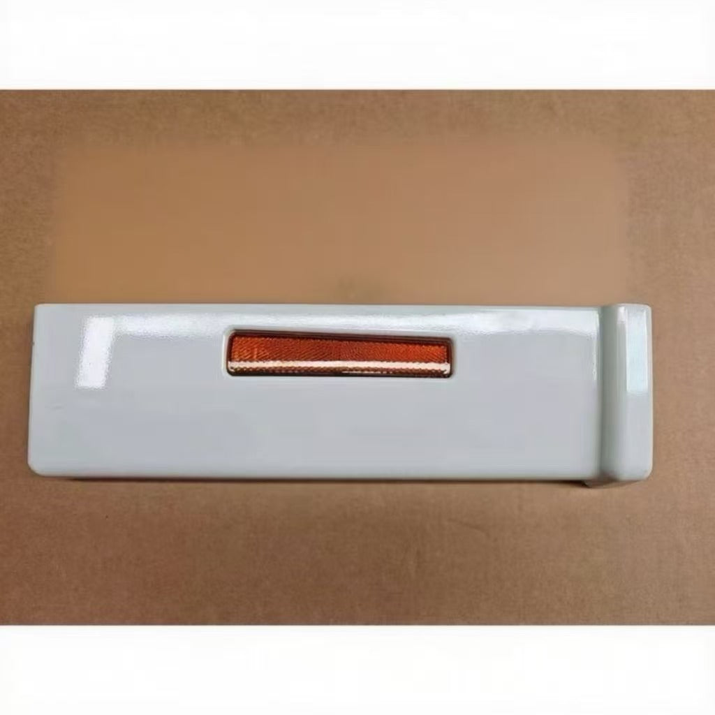 New Step RH ABS Material for ISUZU GIGA 2018 Truck Spare Part