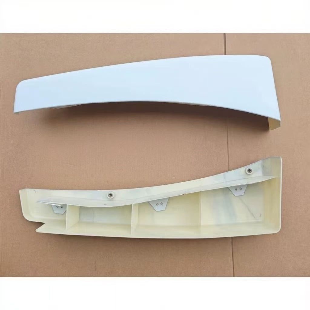 New Splash Board RH for ISUZU GIGA 2018 Truck ABS Material Spare Body Part