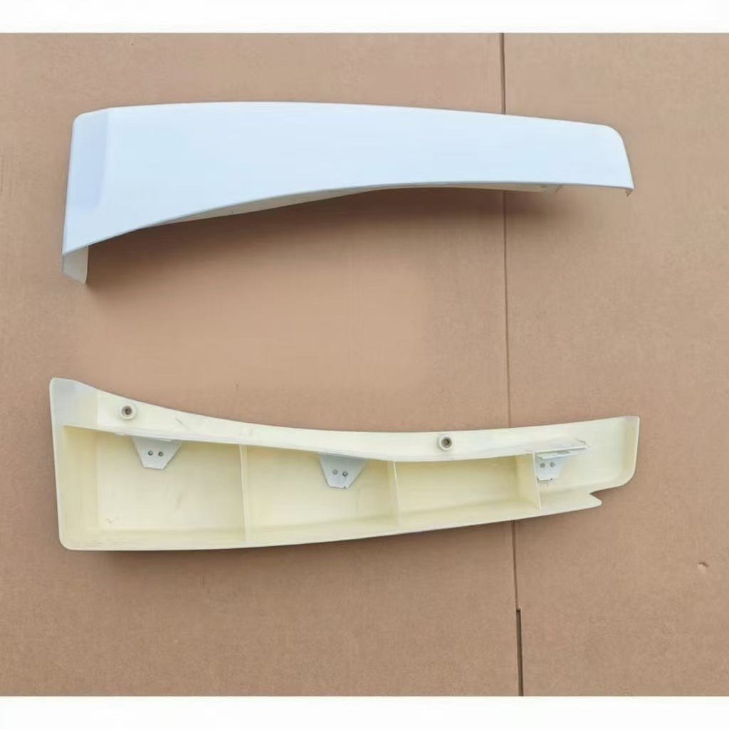 New Splash Board LH ABS for ISUZU GIGA 2018 Truck Spare Part