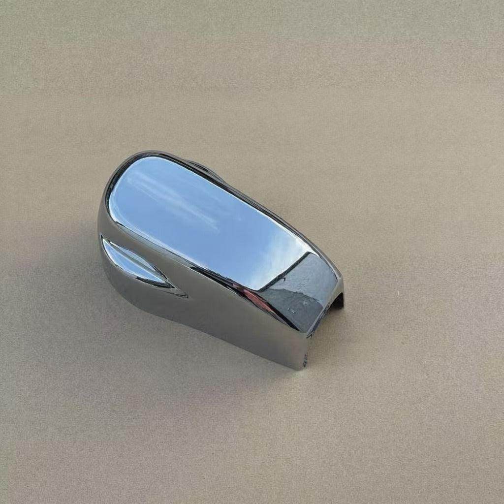 Chrome Lover Step LH for ISUZU GIGA 2018 Truck Spare Body Parts