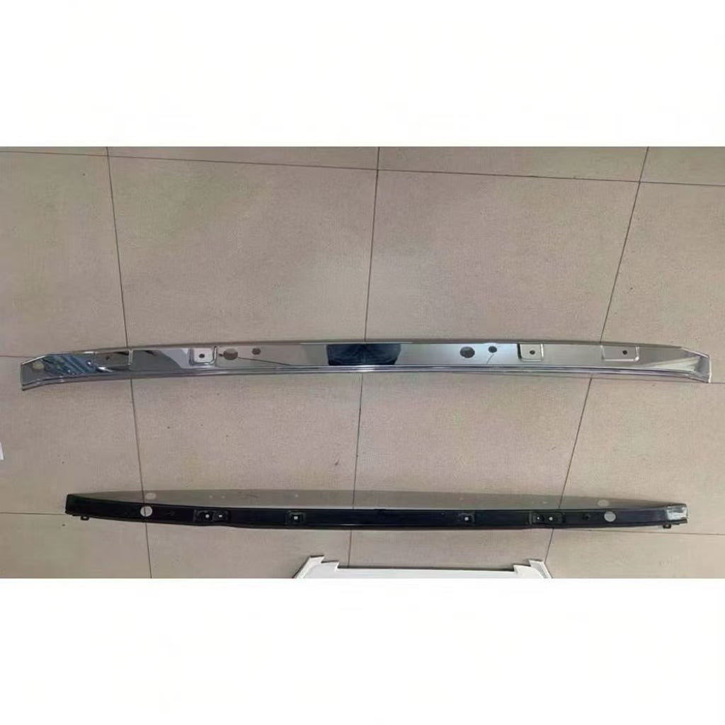 Chrome Wiper Panel (Replace) (Iron) for ISUZU GIGA 2018 Truck Spare Body Parts