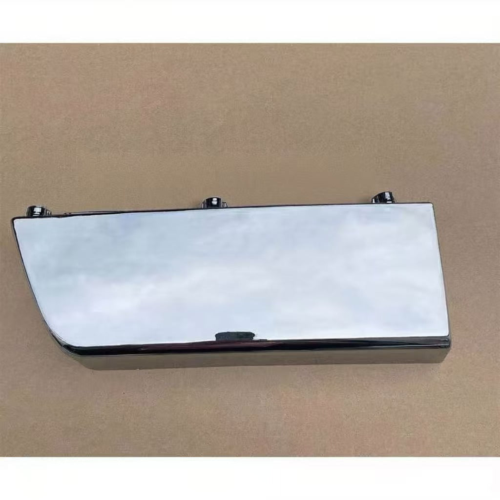 Chrome Lover Step RH for ISUZU GIGA 2018 Truck Spare Body Parts