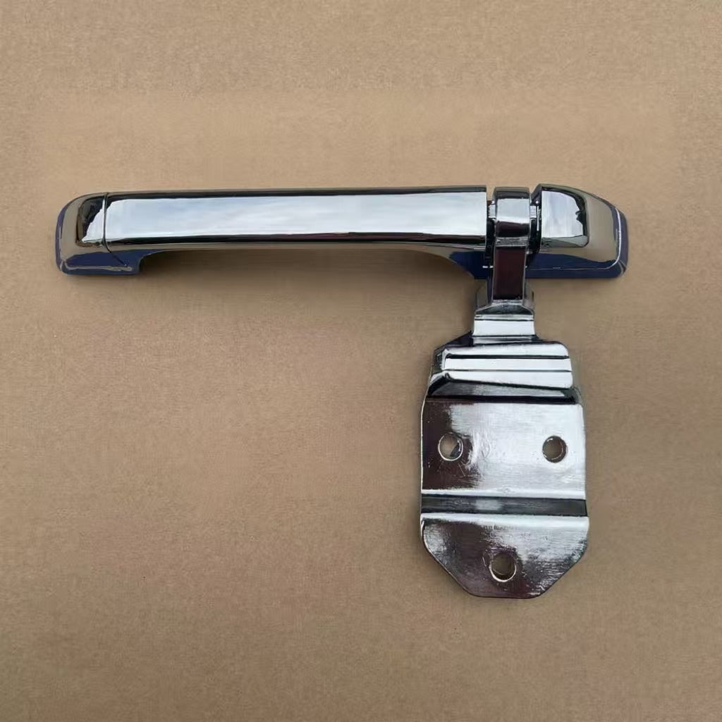 Chrome Front Panel Handle LH (Replace) for ISUZU GIGA 2018 Truck Spare Body Parts
